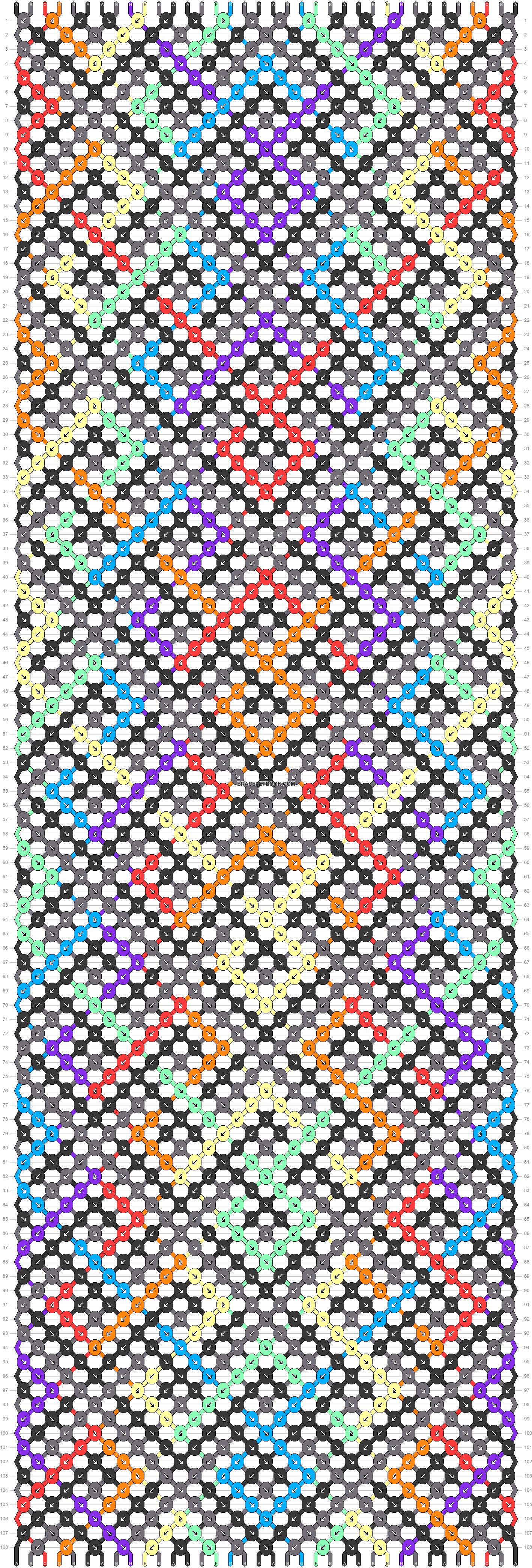 Normal pattern #198372 variation #413757 pattern