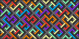 Normal pattern #198372 variation #413757