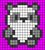 Alpha pattern #173622 variation #413758