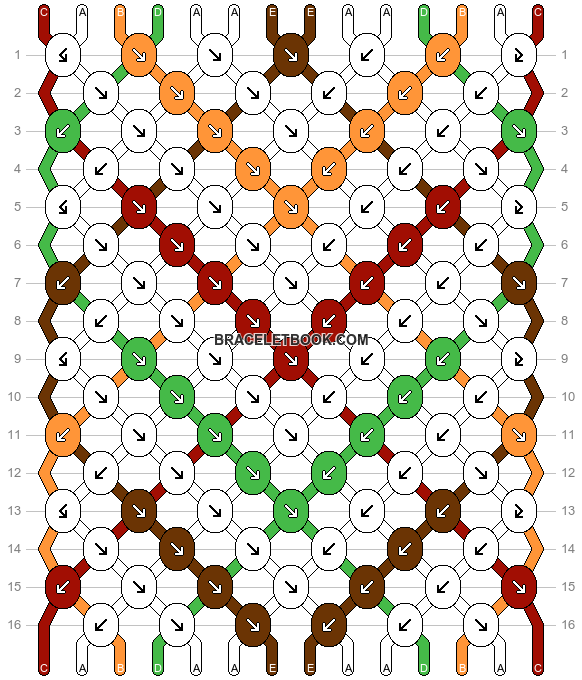 Normal pattern #116826 variation #413759 pattern