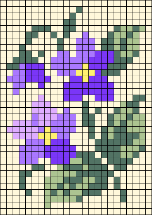 Alpha pattern #141097 variation #413760 preview