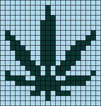 Alpha pattern #169379 variation #413762