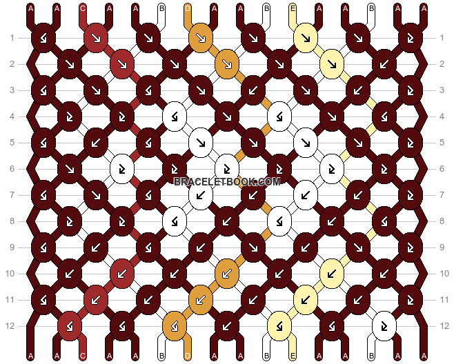 Normal pattern #138472 variation #413763 pattern