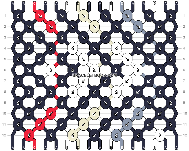 Normal pattern #138472 variation #413764 pattern