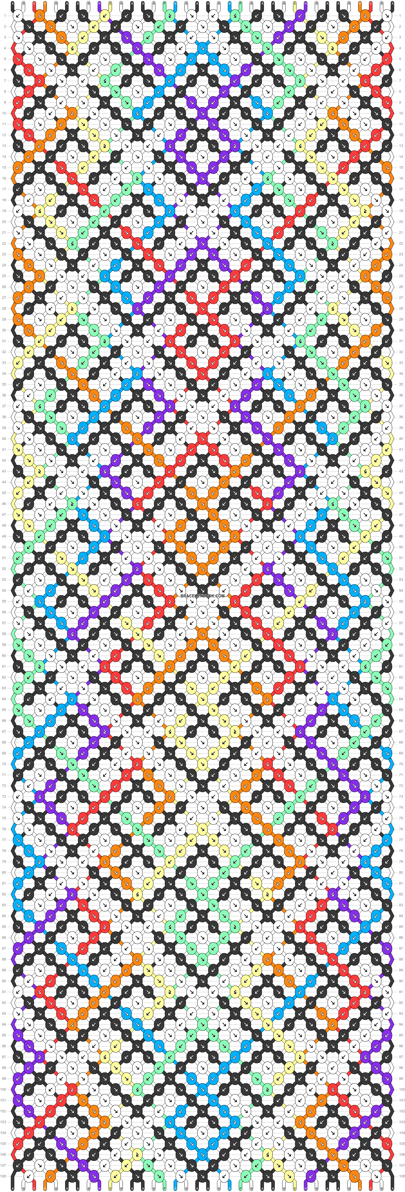 Normal pattern #198372 variation #413765 pattern
