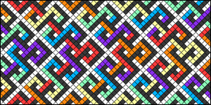 Normal pattern #198372 variation #413765