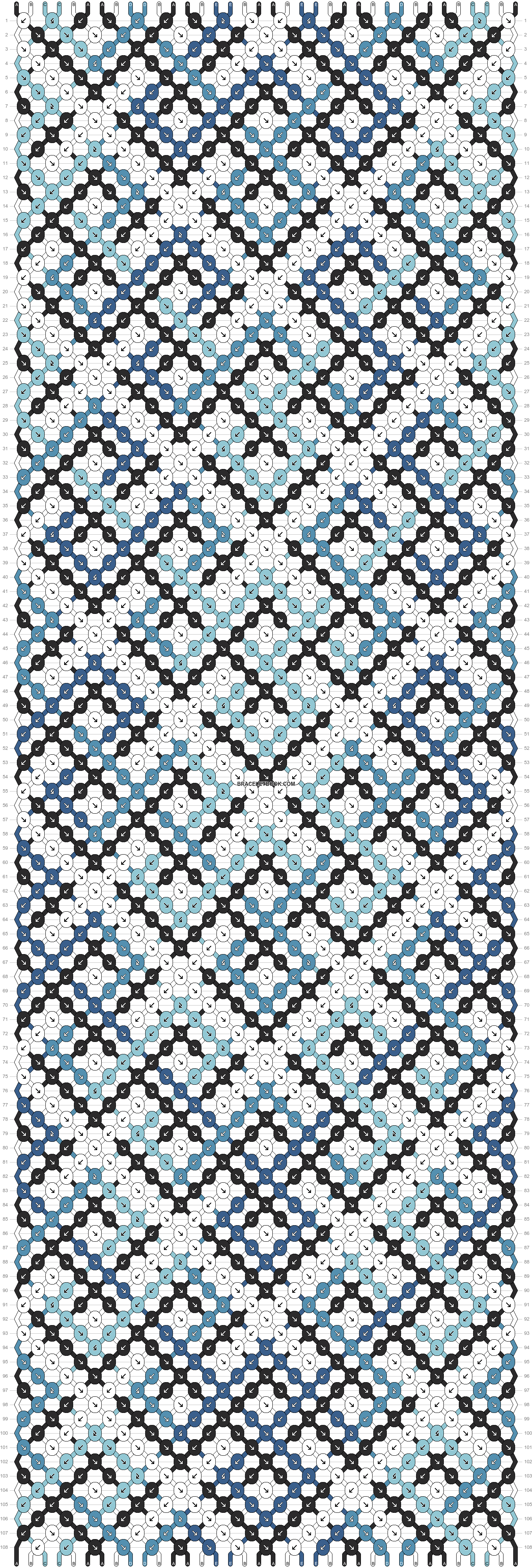 Normal pattern #198372 variation #413766 pattern