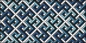 Normal pattern #198372 variation #413766