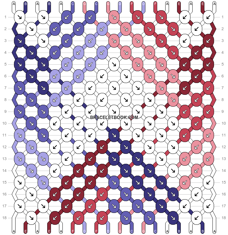 Normal pattern #58409 variation #413767 pattern