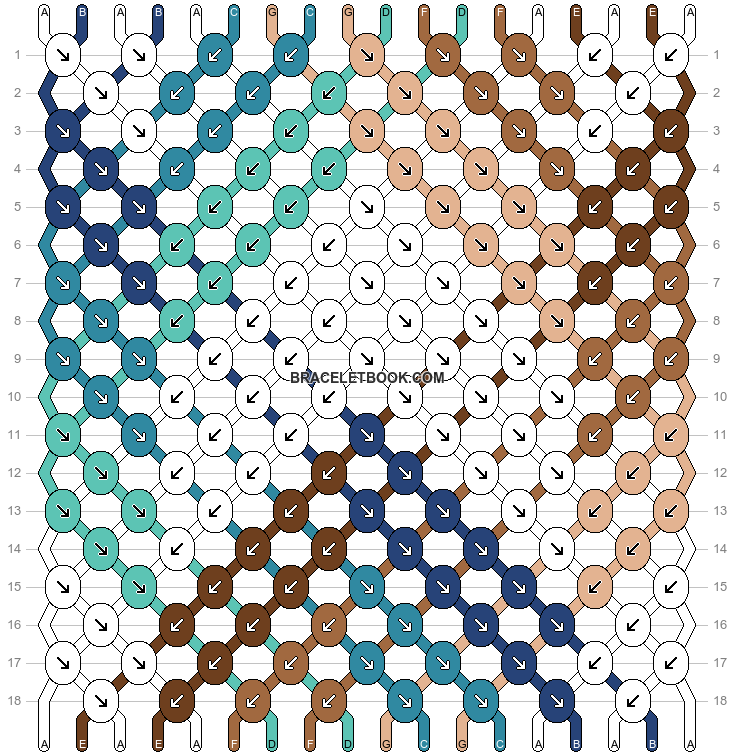 Normal pattern #58409 variation #413768 pattern