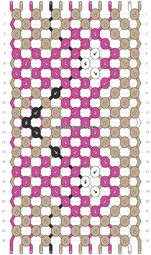 Normal pattern #178176 variation #413769 pattern