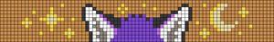 Alpha pattern #137069 variation #413770
