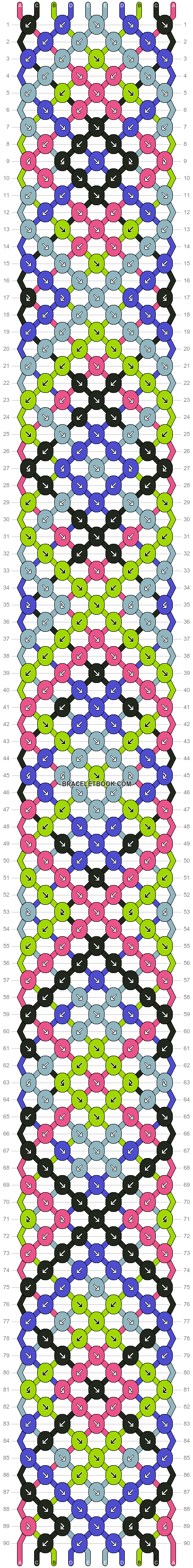 Normal pattern #176868 variation #413775 pattern