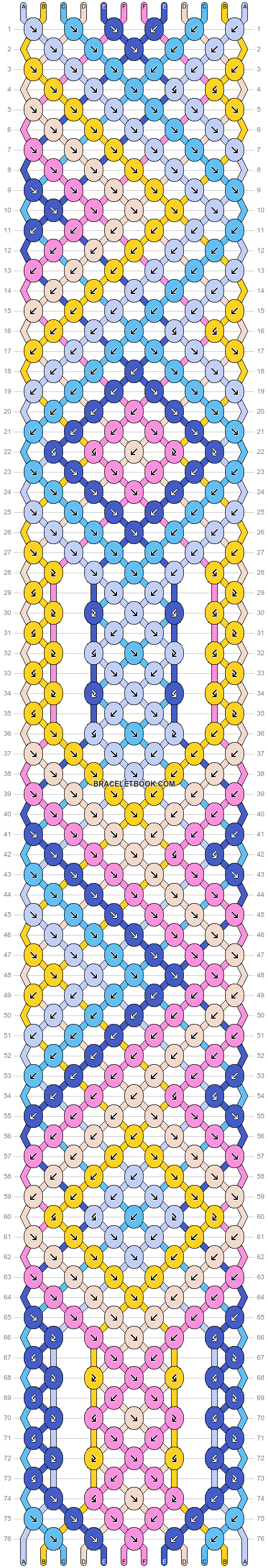 Normal pattern #33267 variation #413776 pattern