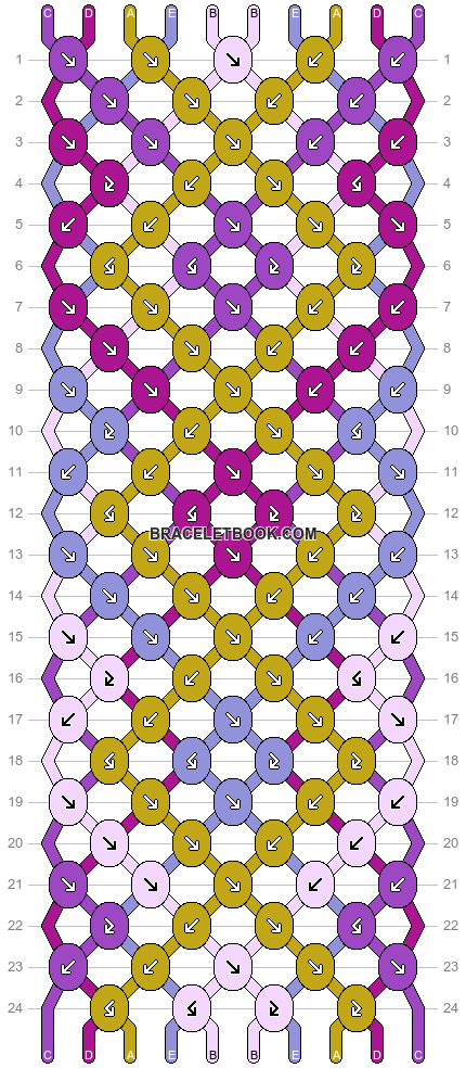 Normal pattern #196842 variation #413778 pattern