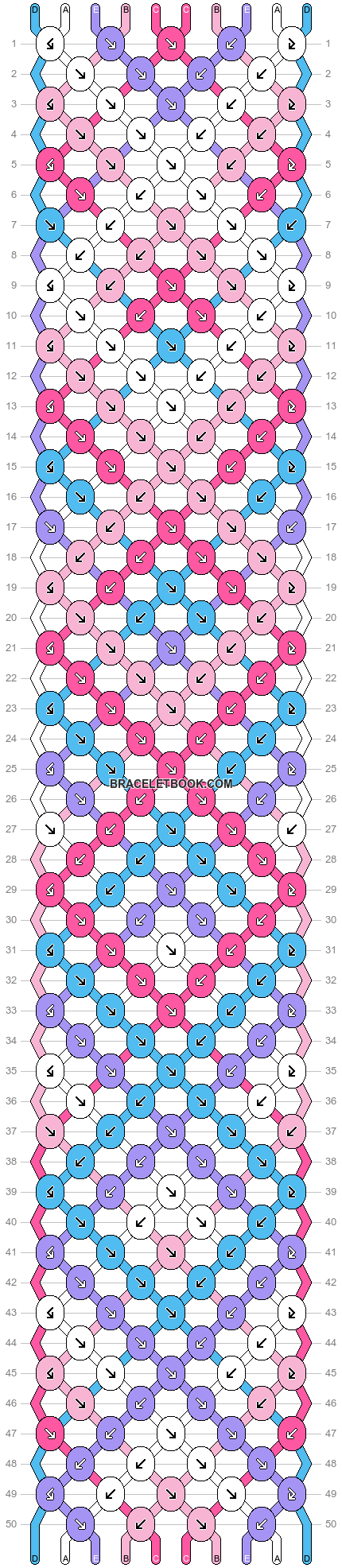 Normal pattern #196080 variation #413779 pattern