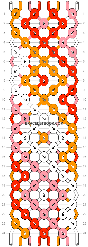 Normal pattern #23346 variation #413782 pattern