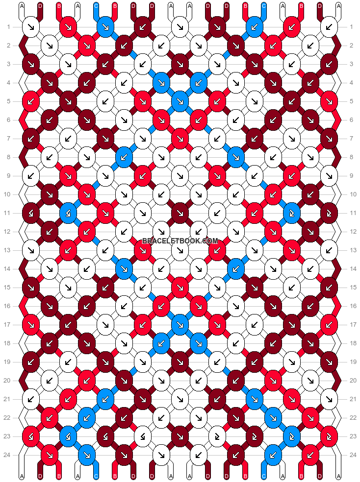 Normal pattern #37431 variation #413783 pattern