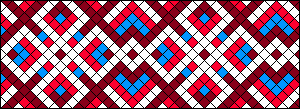 Normal pattern #37431 variation #413783