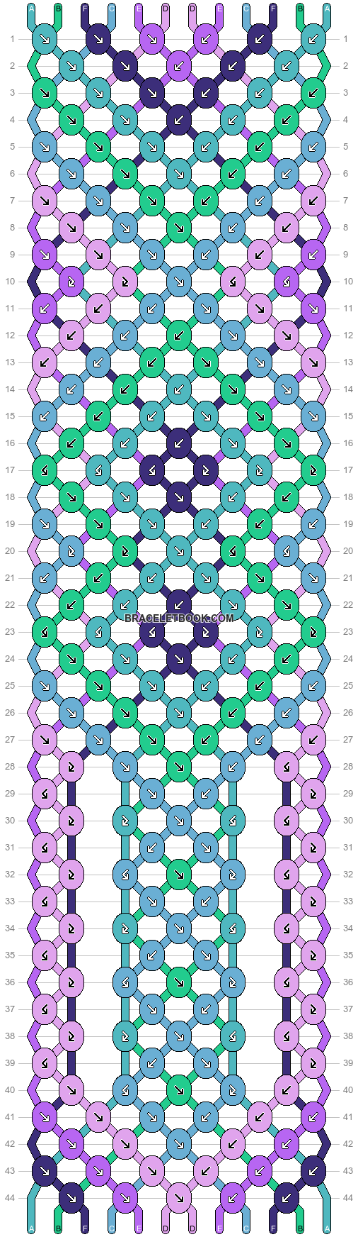 Normal pattern #28009 variation #413785 pattern