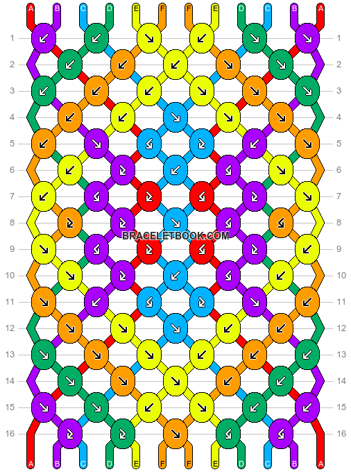 Normal pattern #198413 variation #413788 pattern