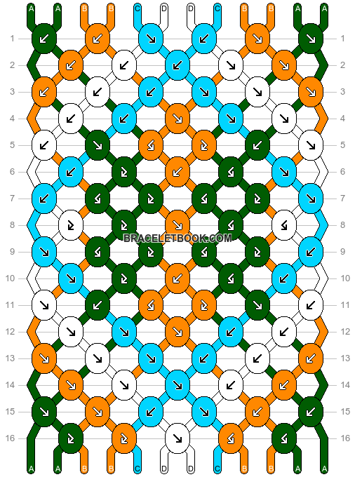 Normal pattern #198413 variation #413789 pattern