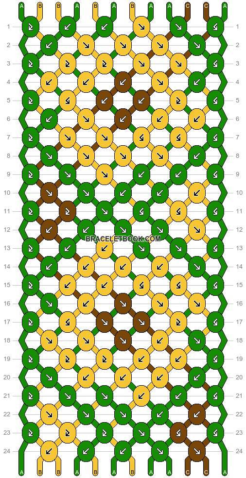 Normal pattern #149734 variation #413790 pattern