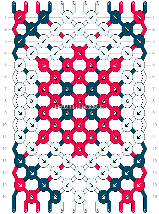 Normal pattern #198413 variation #413791 pattern