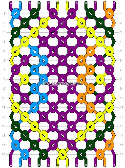 Normal pattern #198413 variation #413792 pattern