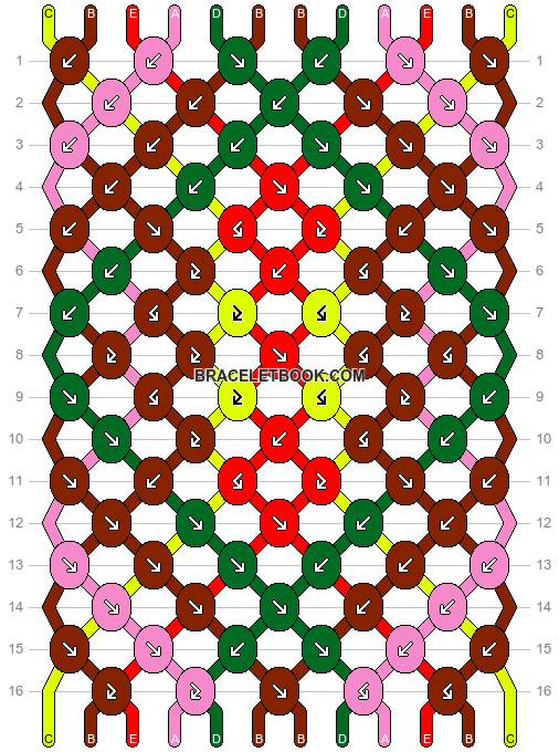 Normal pattern #198413 variation #413793 pattern