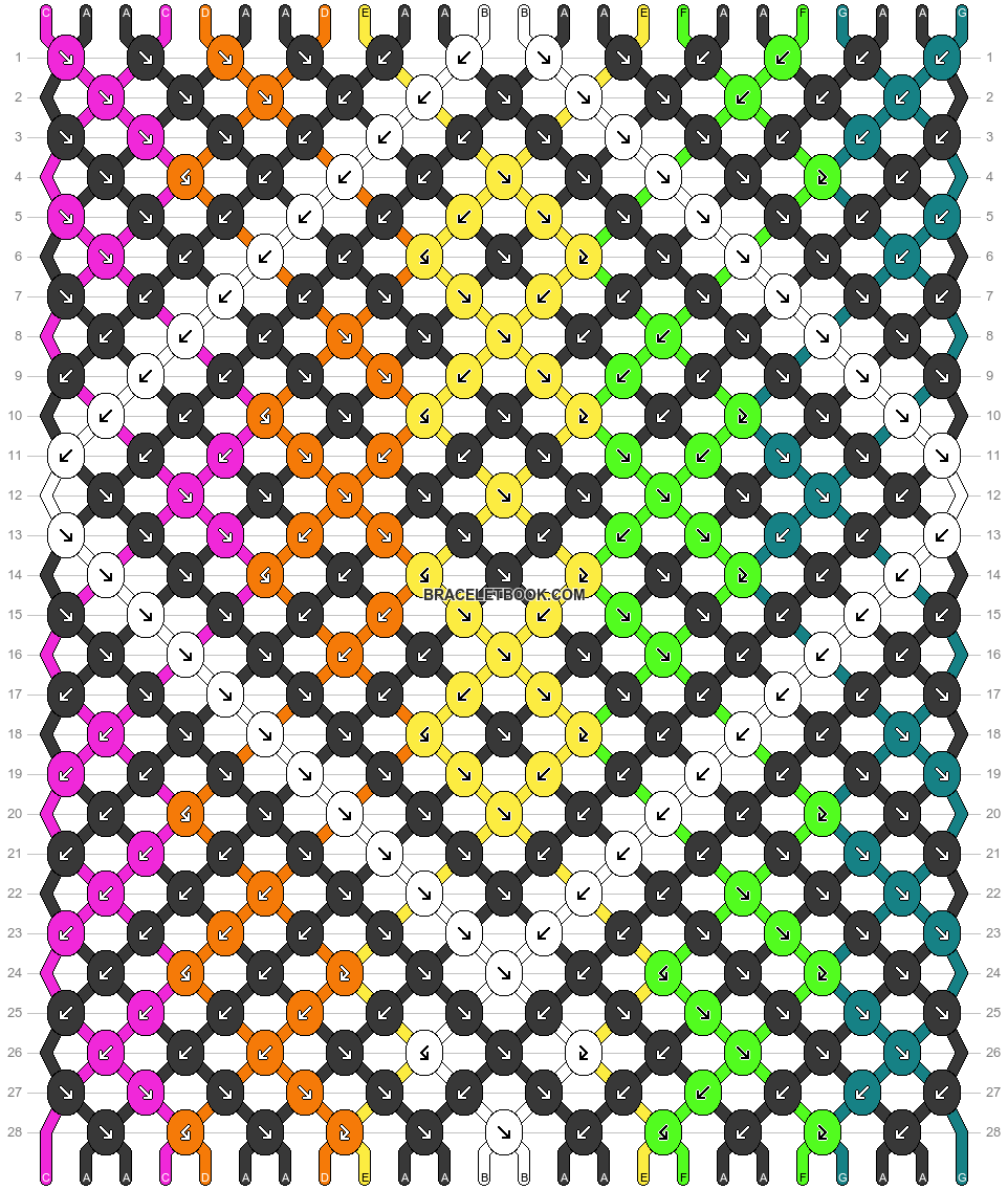 Normal pattern #97124 variation #413794 pattern