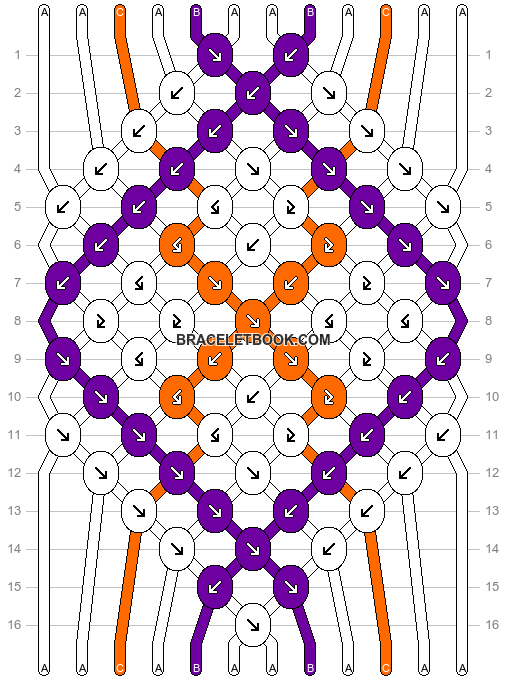 Normal pattern #198416 variation #413800 pattern