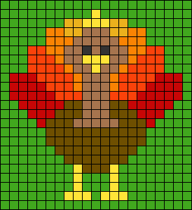 Alpha pattern #27807 variation #413802 preview