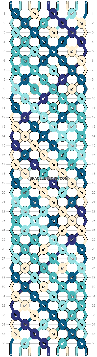 Normal pattern #135396 variation #413804 pattern