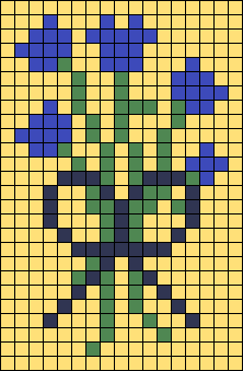 Alpha pattern #167225 variation #413805 preview