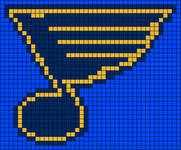 Alpha pattern #25982 variation #413807