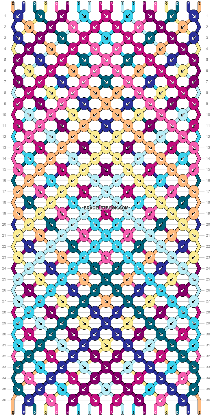 Normal pattern #100556 variation #413809 pattern