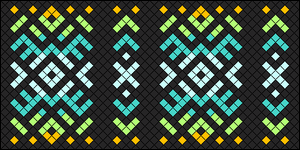 Normal pattern #135203 variation #413810