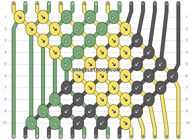 Normal pattern #16436 variation #413811 pattern