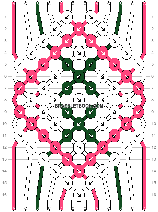 Normal pattern #198421 variation #413812 pattern