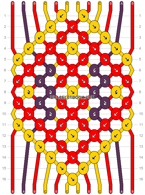 Normal pattern #198421 variation #413813 pattern