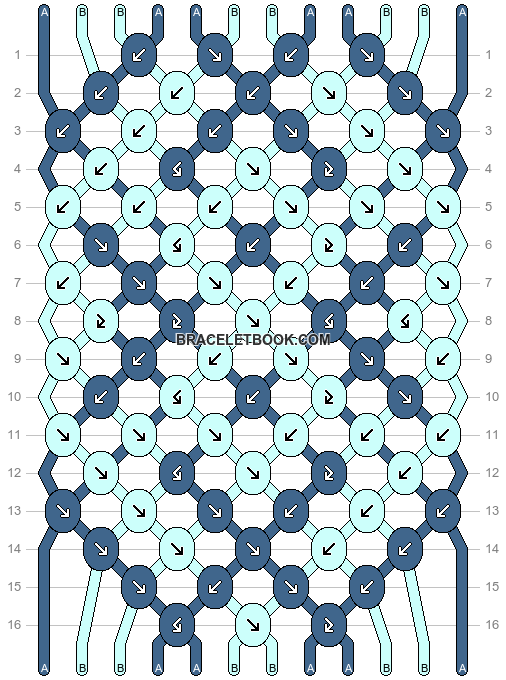 Normal pattern #198424 variation #413814 pattern