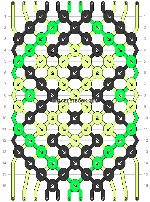 Normal pattern #198424 variation #413815 pattern