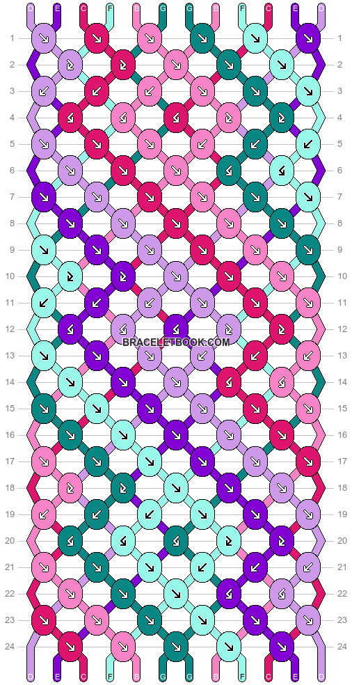 Normal pattern #81735 variation #413816 pattern