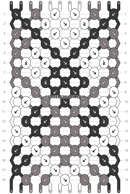 Normal pattern #183903 variation #413817 pattern