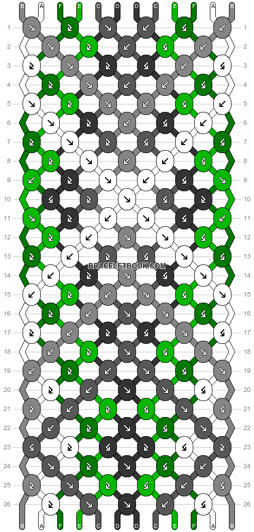 Normal pattern #59484 variation #413819 pattern