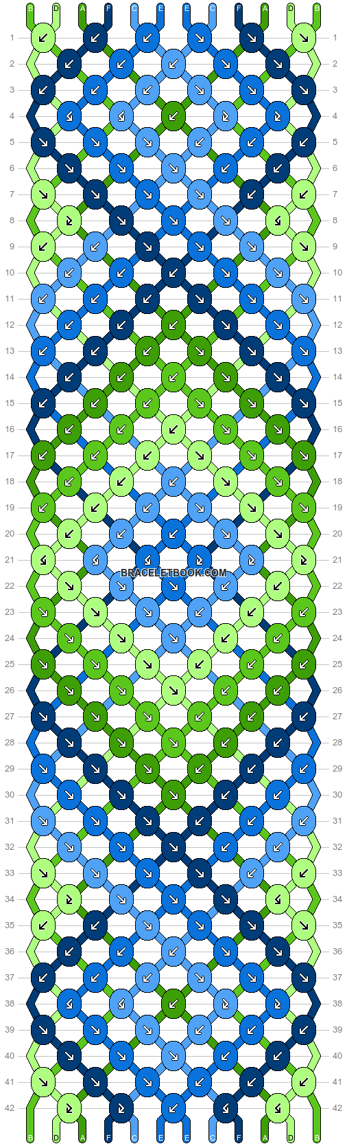 Normal pattern #198343 variation #413821 pattern