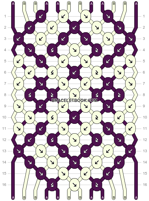 Normal pattern #198428 variation #413822 pattern