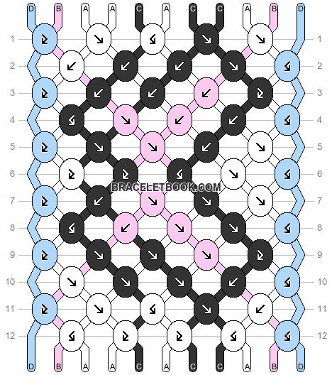 Normal pattern #59786 variation #413823 pattern