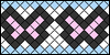 Normal pattern #59786 variation #413823